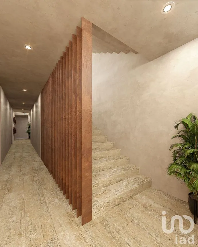 Departamento en Venta en Montes de Ame, Mérida, Yucatán | NEX-273330 | iad México | Foto 11 de 13