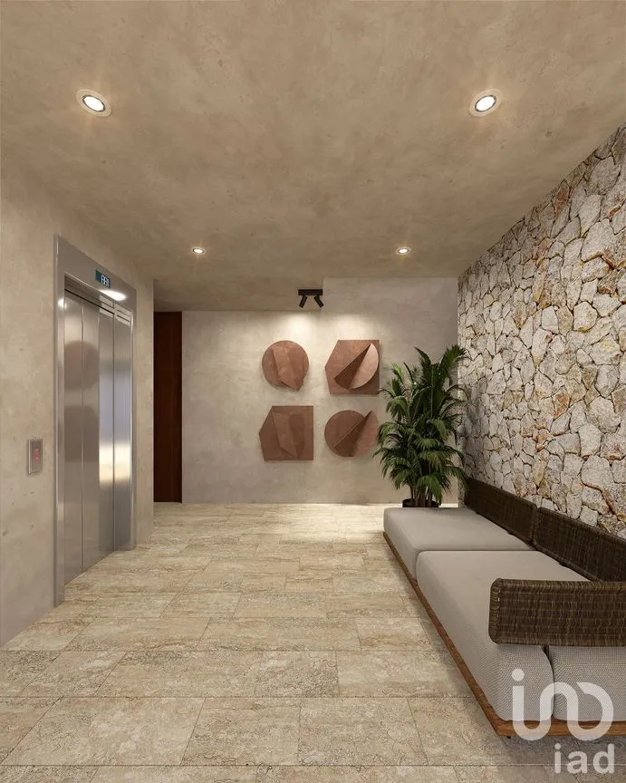 Departamento en Venta en Montes de Ame, Mérida, Yucatán | NEX-273330 | iad México | Foto 12 de 13