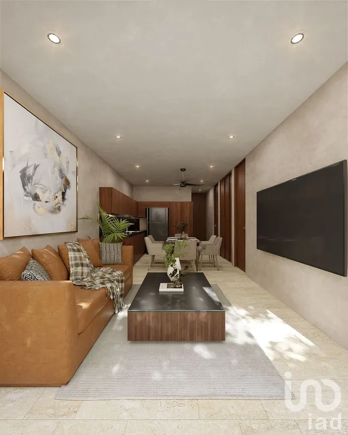 Departamento en Venta en Montes de Ame, Mérida, Yucatán | NEX-273330 | iad México | Foto 3 de 13