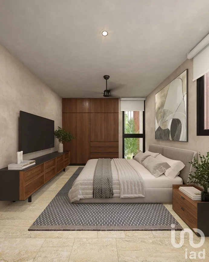 Departamento en Venta en Montes de Ame, Mérida, Yucatán | NEX-273330 | iad México | Foto 4 de 13