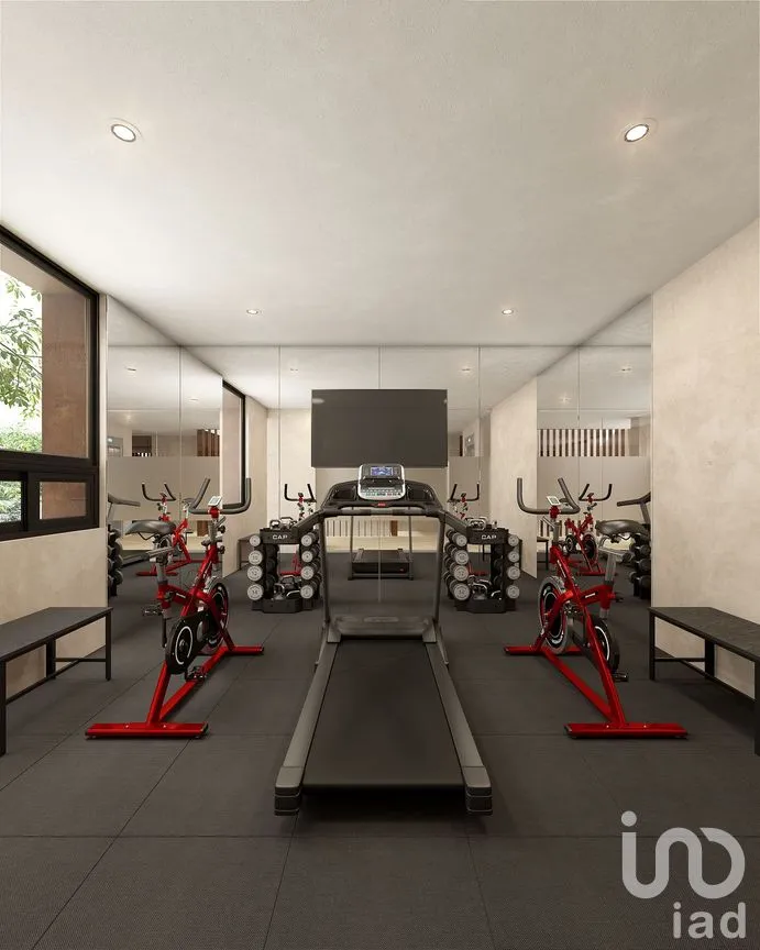 Departamento en Venta en Montes de Ame, Mérida, Yucatán | NEX-273330 | iad México | Foto 8 de 13