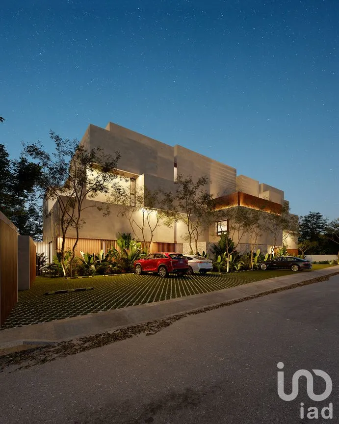 Departamento en Venta en Montes de Ame, Mérida, Yucatán | NEX-273330 | iad México | Foto 1 de 13