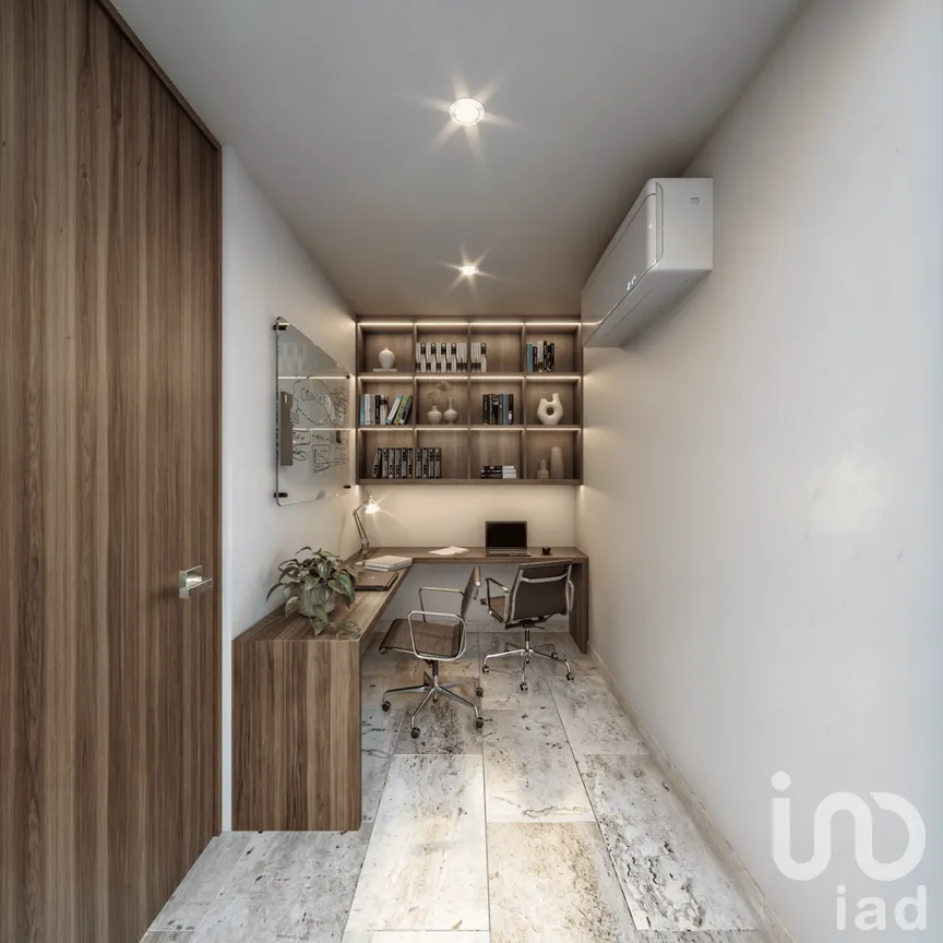Departamento en Venta en Privada Chuburna de Hidalgo, Mérida, Yucatán | NEX-273331 | iad México | Foto 11 de 12