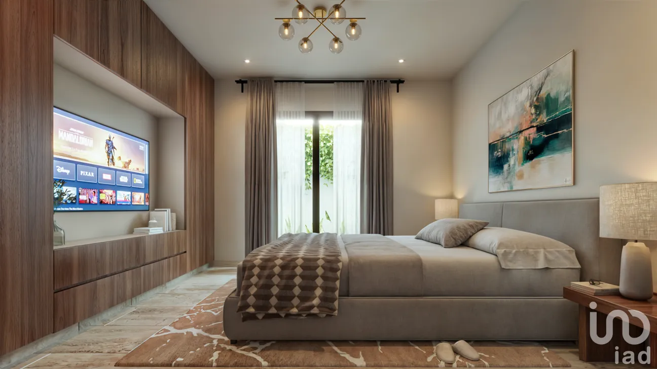 Departamento en Venta en Privada Chuburna de Hidalgo, Mérida, Yucatán | NEX-273331 | iad México | Foto 3 de 12