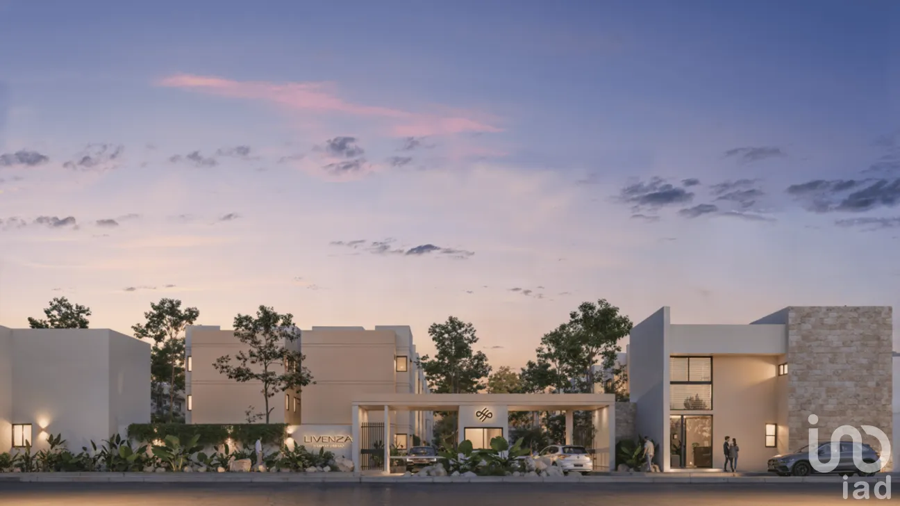 Departamento en Venta en Privada Chuburna de Hidalgo, Mérida, Yucatán | NEX-273331 | iad México | Foto 6 de 12