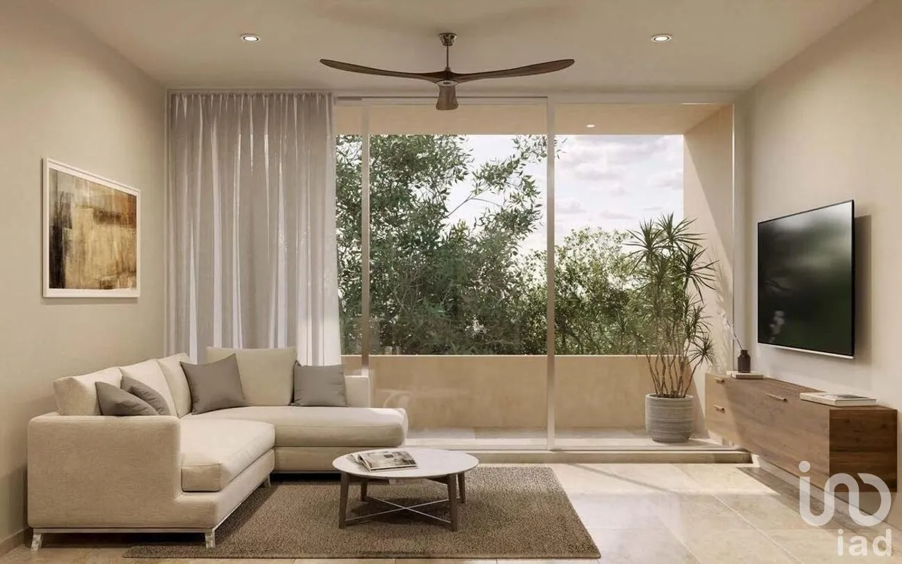 Departamento en Venta en Yucatán Country Club, Mérida, Yucatán | NEX-273333 | iad México | Foto 2 de 14