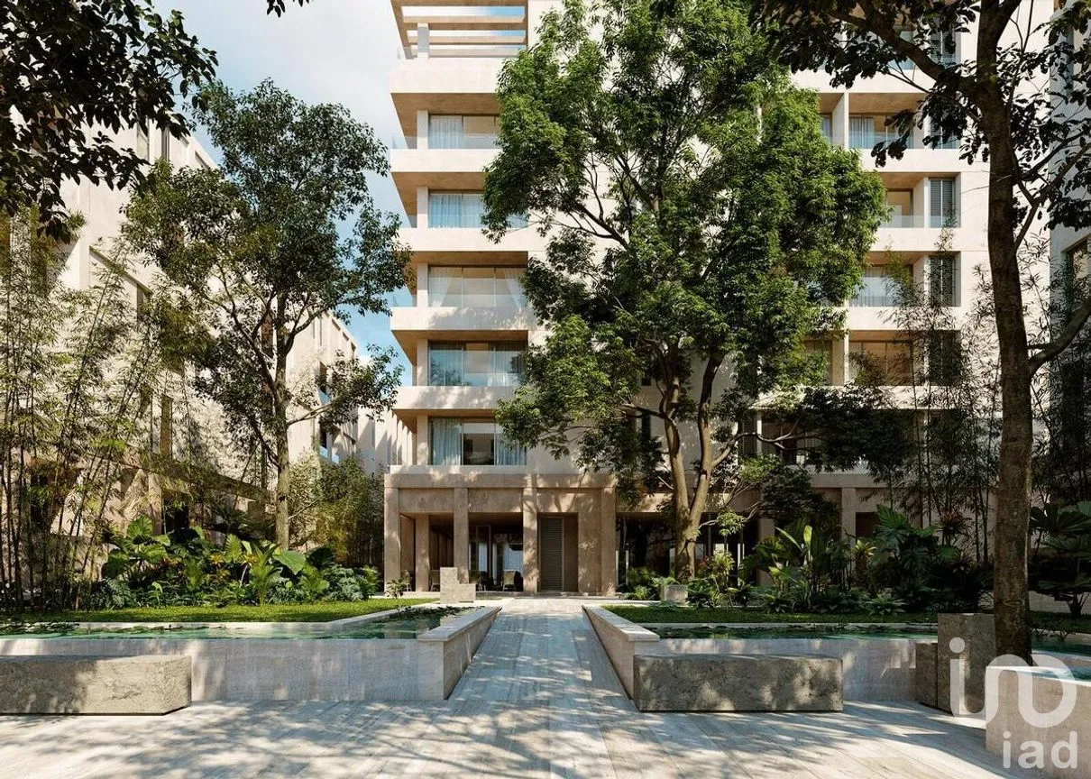 Departamento en Venta en Yucatán Country Club, Mérida, Yucatán | NEX-273334 | iad México | Foto 11 de 13