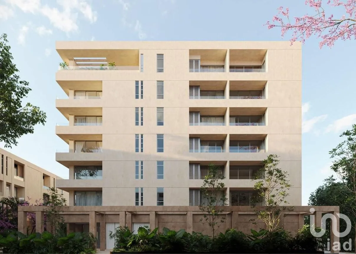 Departamento en Venta en Yucatán Country Club, Mérida, Yucatán | NEX-273334 | iad México | Foto 12 de 13