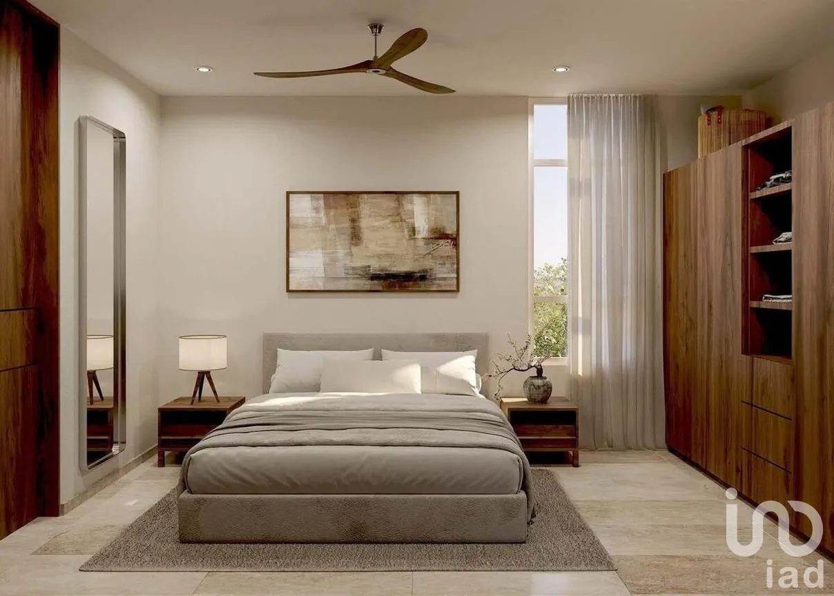 Departamento en Venta en Yucatán Country Club, Mérida, Yucatán | NEX-273334 | iad México | Foto 4 de 13