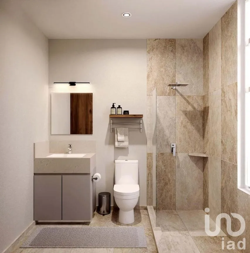 Departamento en Venta en Yucatán Country Club, Mérida, Yucatán | NEX-273334 | iad México | Foto 5 de 13
