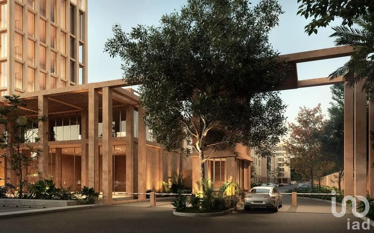 Departamento en Venta en Yucatán Country Club, Mérida, Yucatán | NEX-273334 | iad México | Foto 10 de 13
