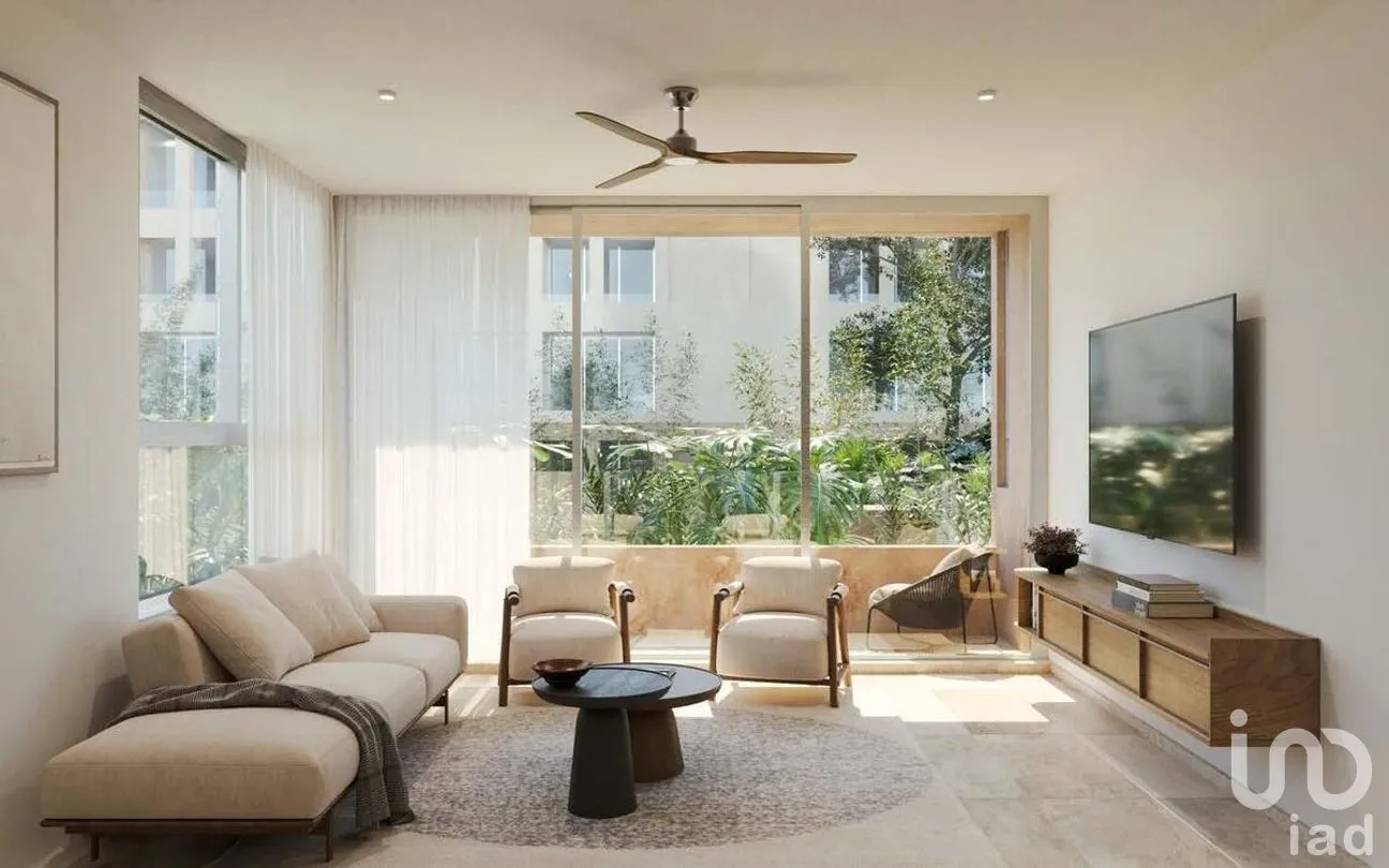 Departamento en Venta en Yucatán Country Club, Mérida, Yucatán | NEX-273335 | iad México | Foto 2 de 11