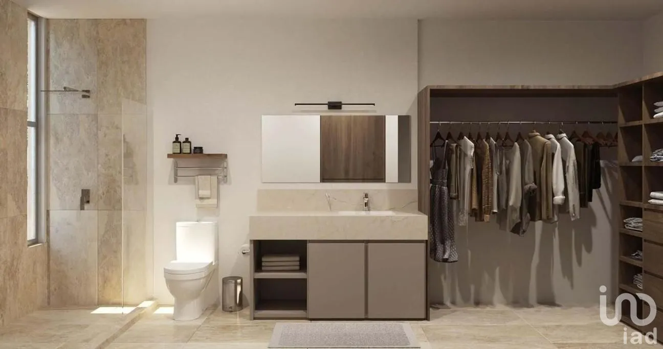 Departamento en Venta en Yucatán Country Club, Mérida, Yucatán | NEX-273335 | iad México | Foto 4 de 11