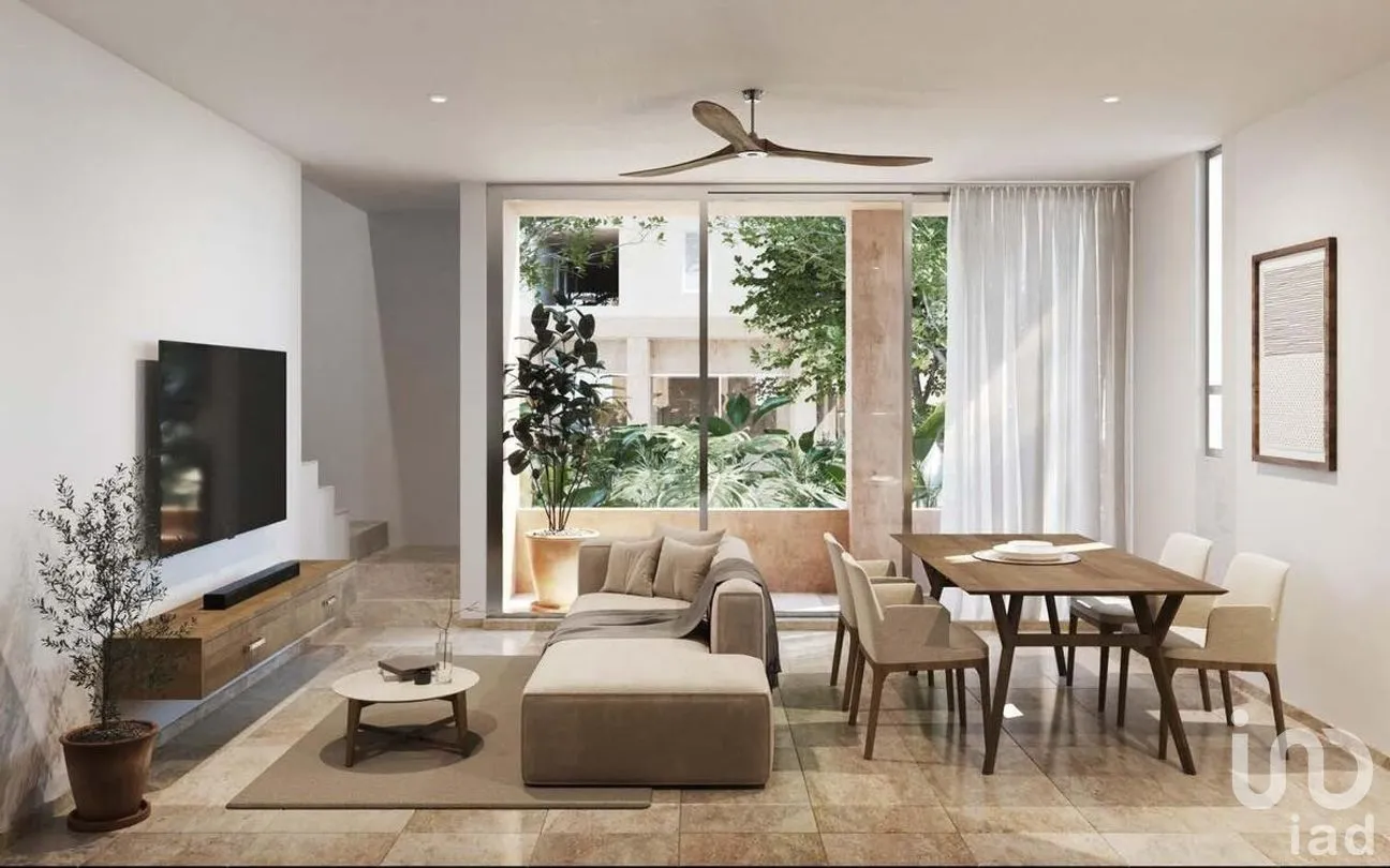 Departamento en Venta en Yucatán Country Club, Mérida, Yucatán | NEX-273336 | iad México | Foto 2 de 14