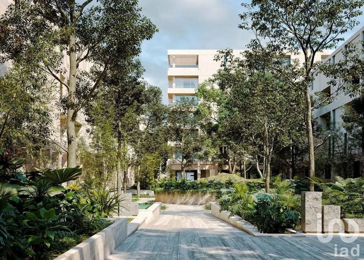 Departamento en Venta en Yucatán Country Club, Mérida, Yucatán | NEX-273336 | iad México | Foto 13 de 14