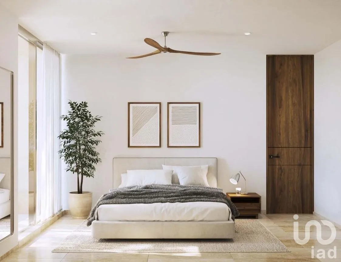 Departamento en Venta en Yucatán Country Club, Mérida, Yucatán | NEX-273336 | iad México | Foto 3 de 14
