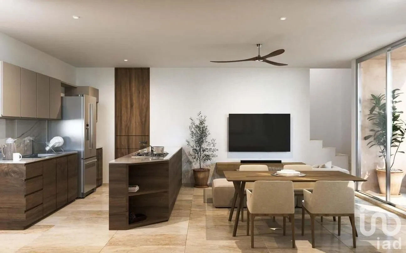 Departamento en Venta en Yucatán Country Club, Mérida, Yucatán | NEX-273336 | iad México | Foto 4 de 14