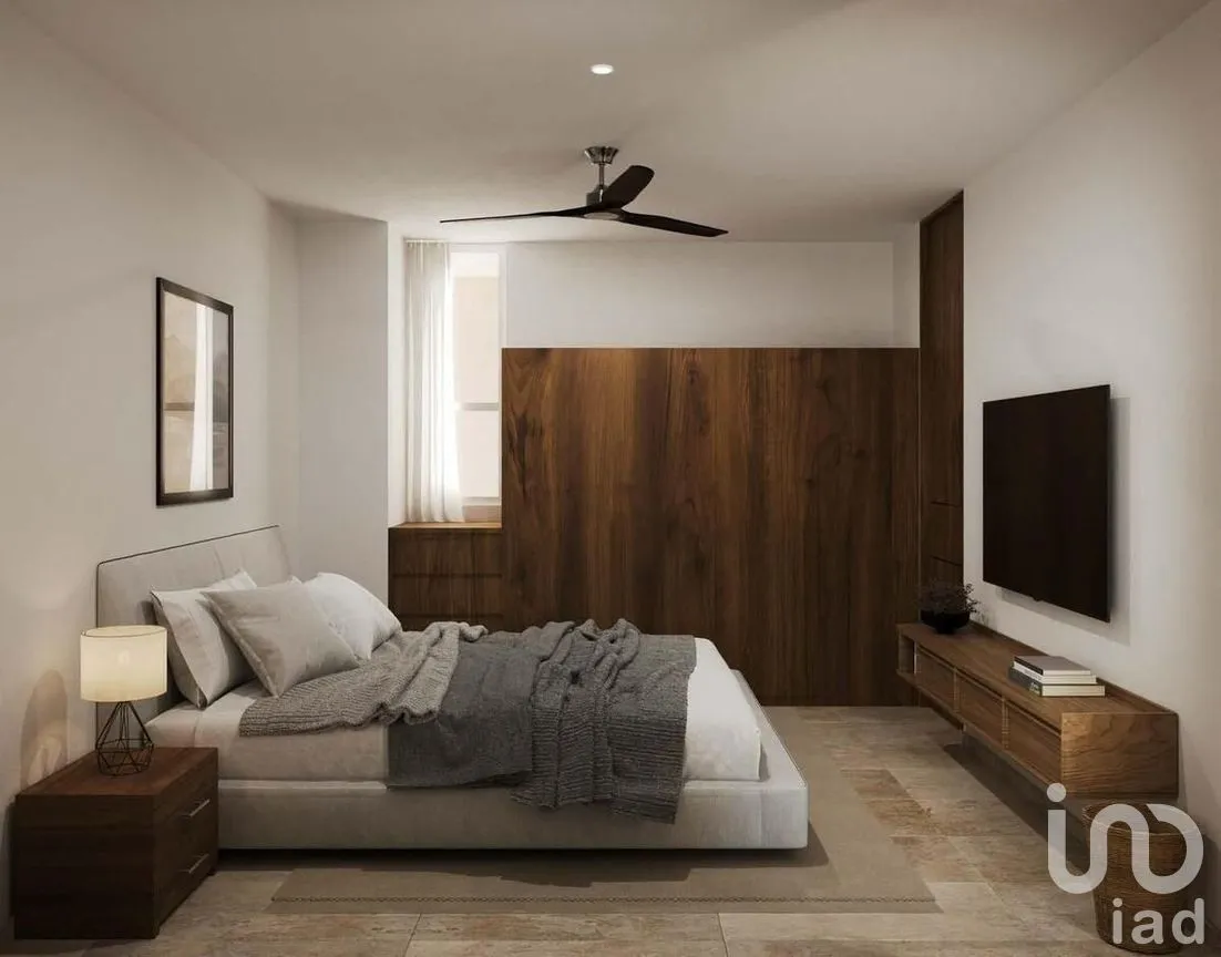 Departamento en Venta en Yucatán Country Club, Mérida, Yucatán | NEX-273337 | iad México | Foto 4 de 13