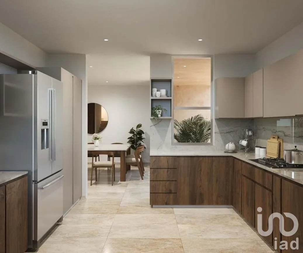 Departamento en Venta en Yucatán Country Club, Mérida, Yucatán | NEX-273338 | iad México | Foto 3 de 13