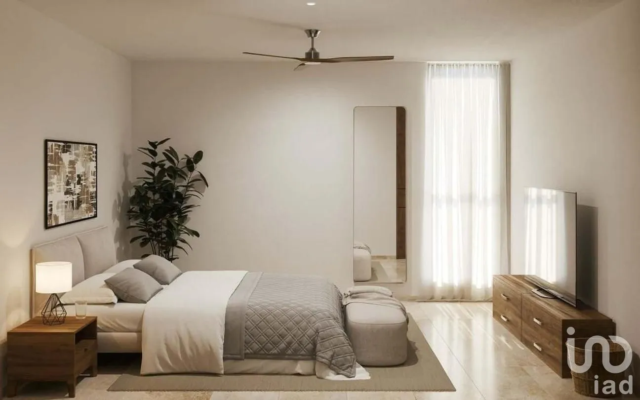 Departamento en Venta en Yucatán Country Club, Mérida, Yucatán | NEX-273338 | iad México | Foto 4 de 13
