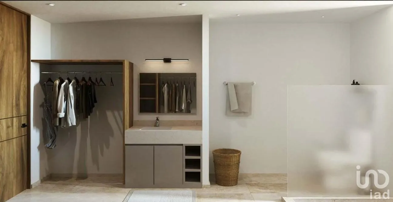 Departamento en Venta en Yucatán Country Club, Mérida, Yucatán | NEX-273338 | iad México | Foto 5 de 13