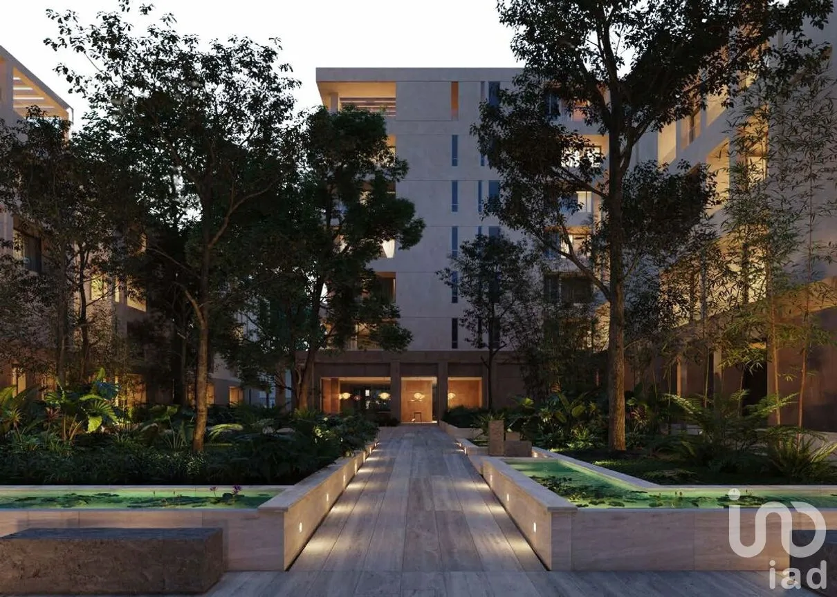 Departamento en Venta en Yucatán Country Club, Mérida, Yucatán | NEX-273338 | iad México | Foto 10 de 13