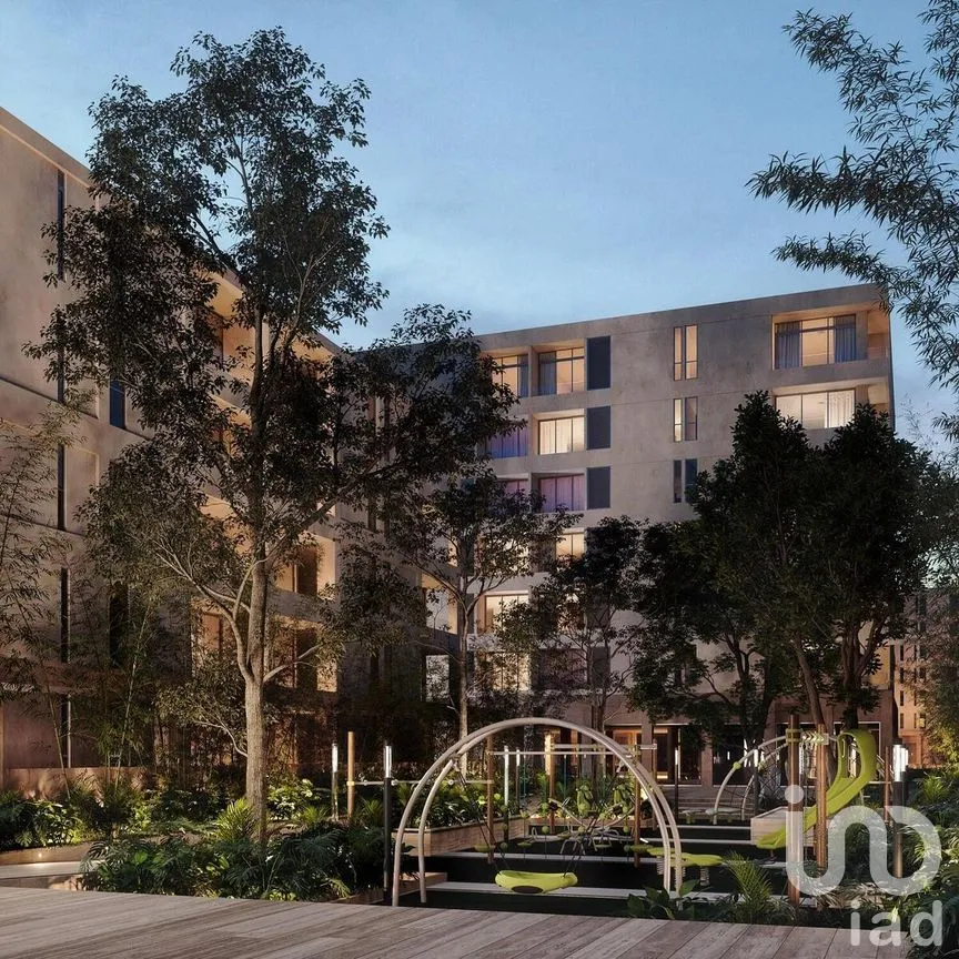 Departamento en Venta en Yucatán Country Club, Mérida, Yucatán | NEX-273340 | iad México | Foto 12 de 13