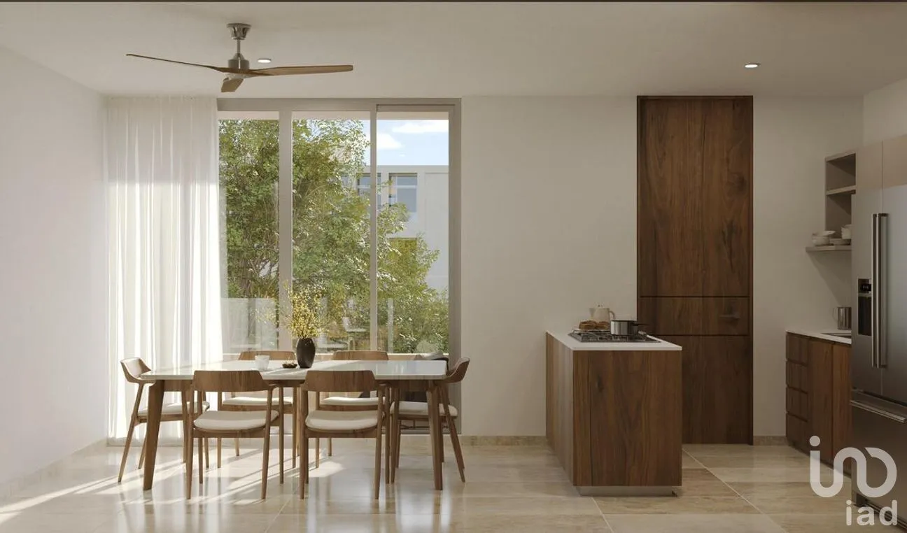 Departamento en Venta en Yucatán Country Club, Mérida, Yucatán | NEX-273340 | iad México | Foto 3 de 13