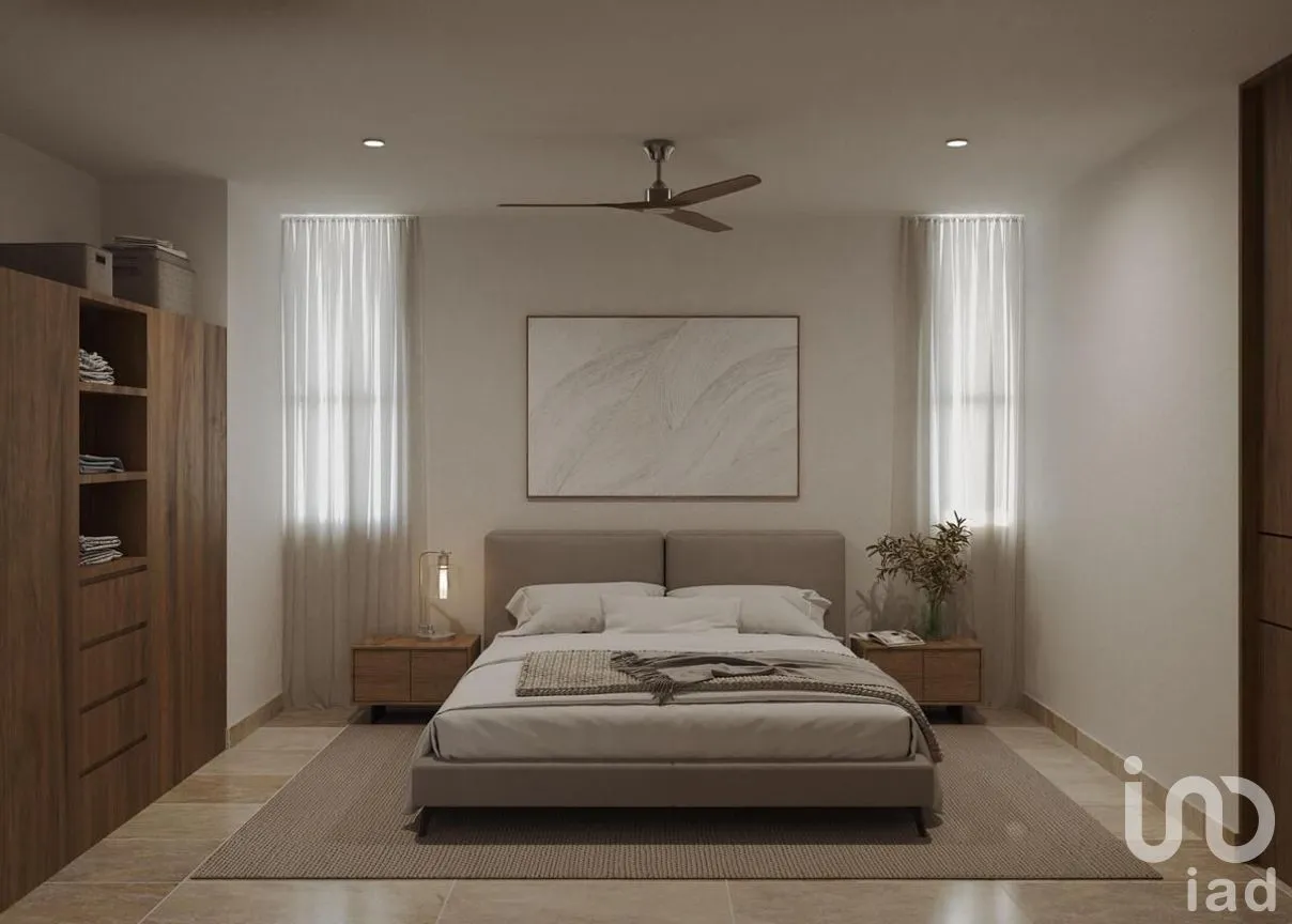 Departamento en Venta en Yucatán Country Club, Mérida, Yucatán | NEX-273340 | iad México | Foto 4 de 13