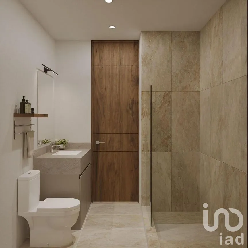 Departamento en Venta en Yucatán Country Club, Mérida, Yucatán | NEX-273340 | iad México | Foto 5 de 13