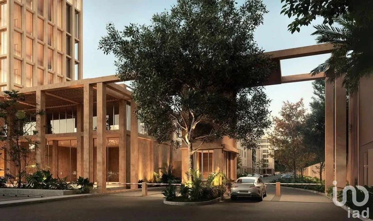 Departamento en Venta en Yucatán Country Club, Mérida, Yucatán | NEX-273340 | iad México | Foto 10 de 13