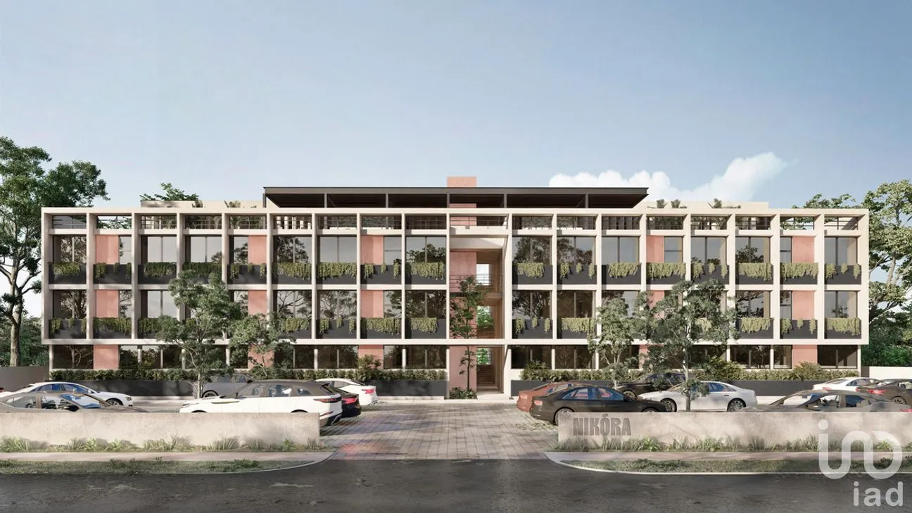 Departamento en Venta en Dzityá, Mérida, Yucatán | NEX-273341 | iad México | Foto 8 de 9