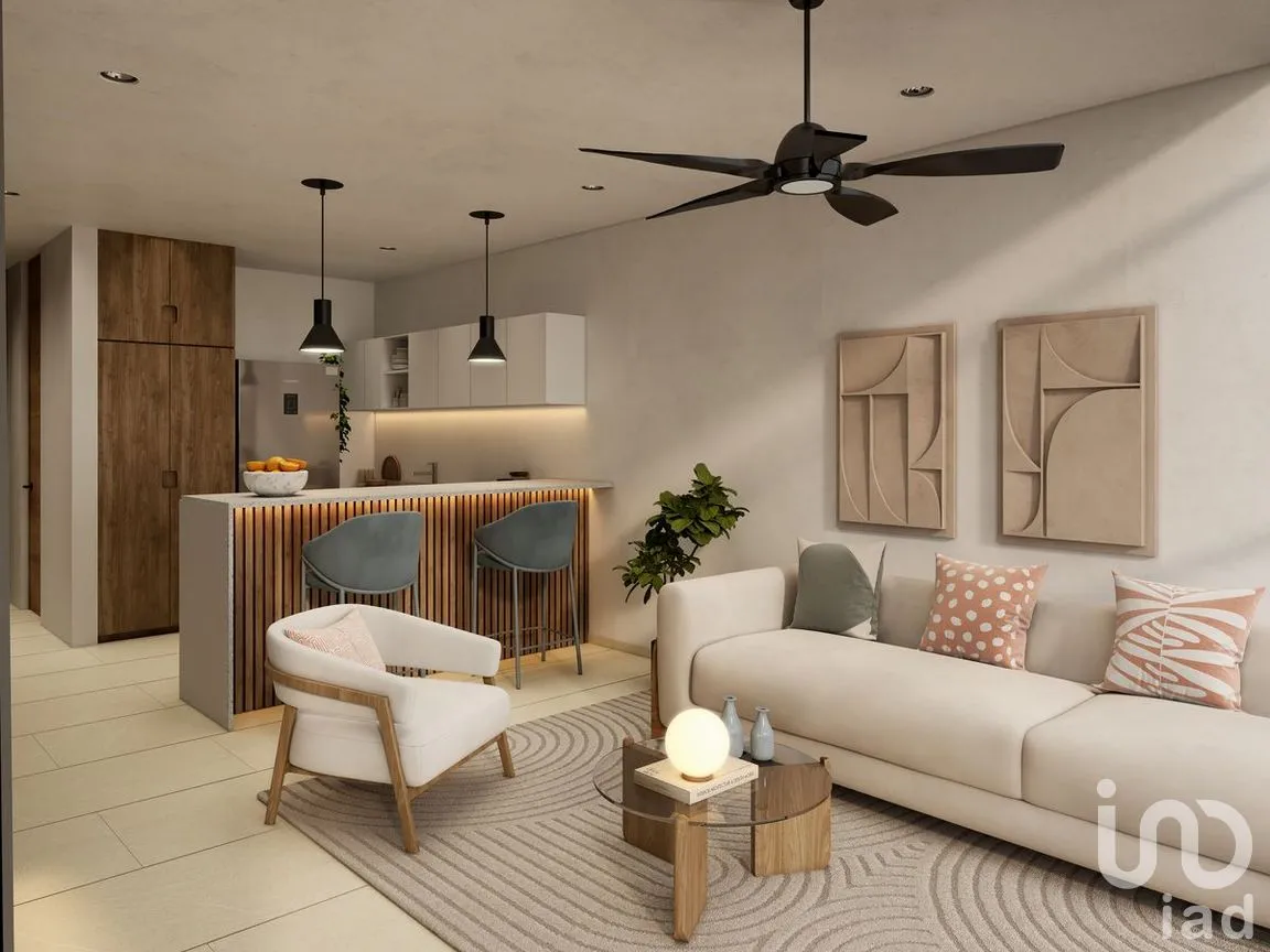 Departamento en Venta en Dzityá, Mérida, Yucatán | NEX-273342 | iad México | Foto 2 de 9
