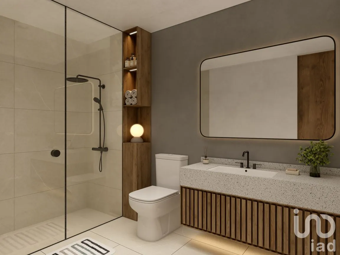 Departamento en Venta en Dzityá, Mérida, Yucatán | NEX-273342 | iad México | Foto 6 de 9