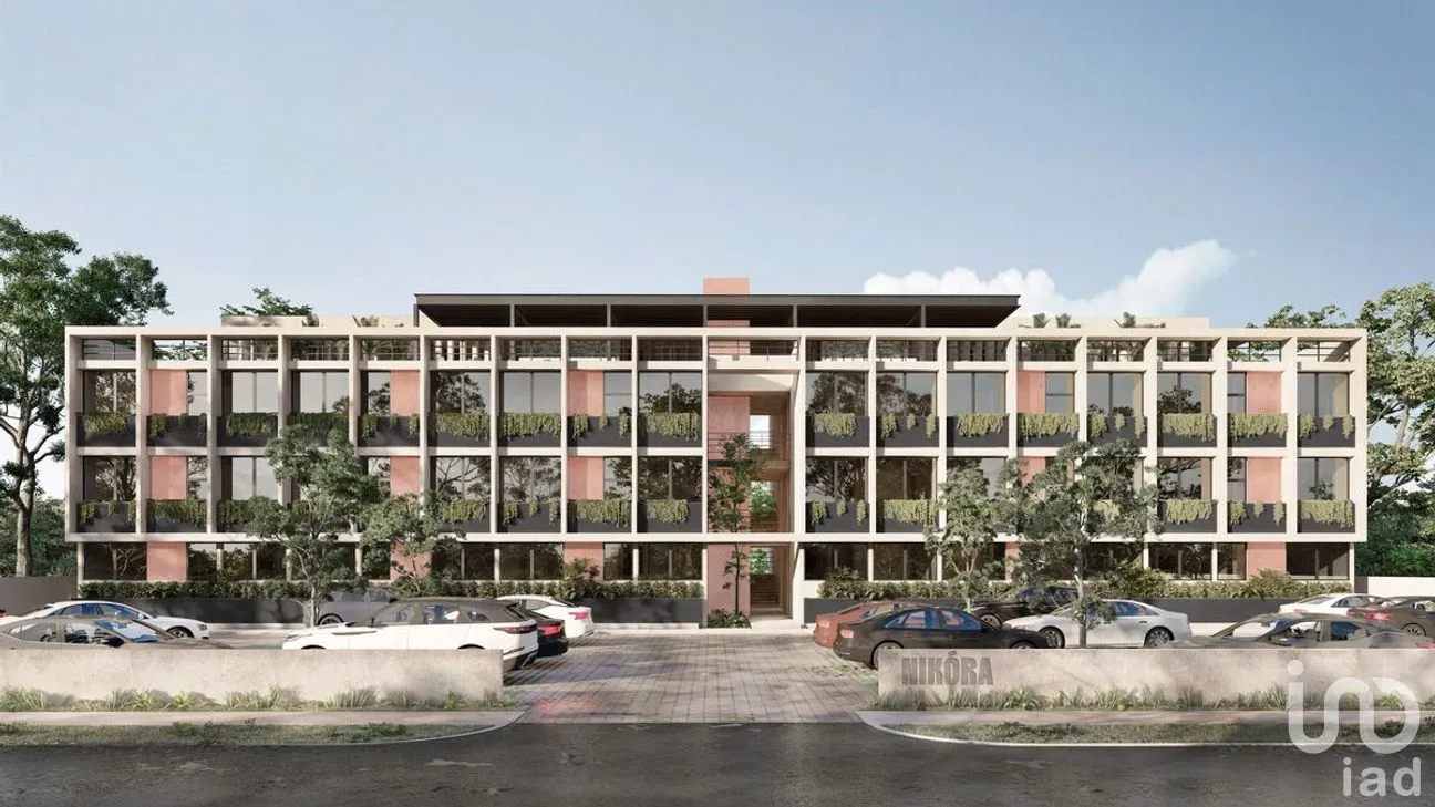 Departamento en Venta en Dzityá, Mérida, Yucatán | NEX-273342 | iad México | Foto 9 de 9