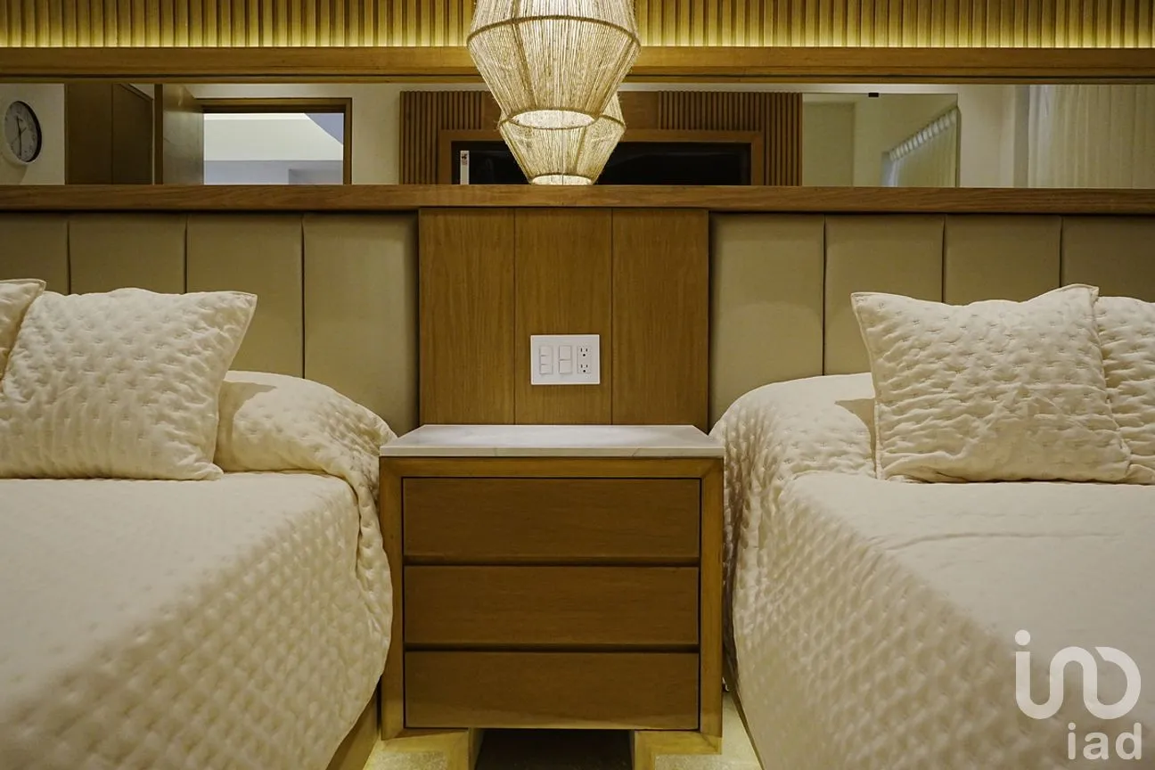 Departamento en Venta en Altabrisa, Mérida, Yucatán | NEX-273345 | iad México | Foto 13 de 37