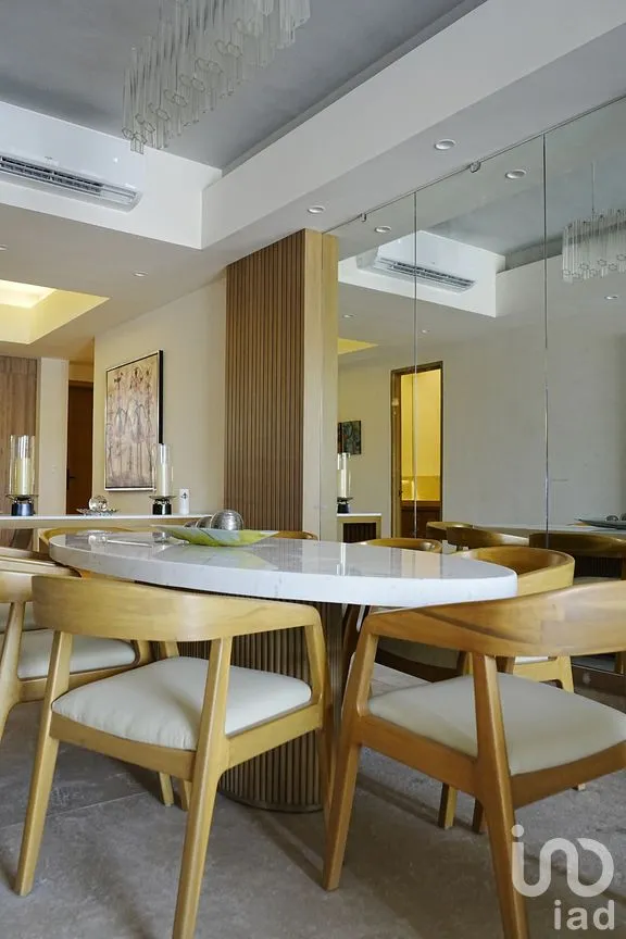 Departamento en Venta en Altabrisa, Mérida, Yucatán | NEX-273345 | iad México | Foto 3 de 37