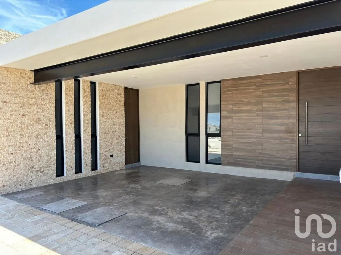 Casa en Venta en Cholul, Mérida, Yucatán | NEX-273377 | iad México | Foto 2 de 30