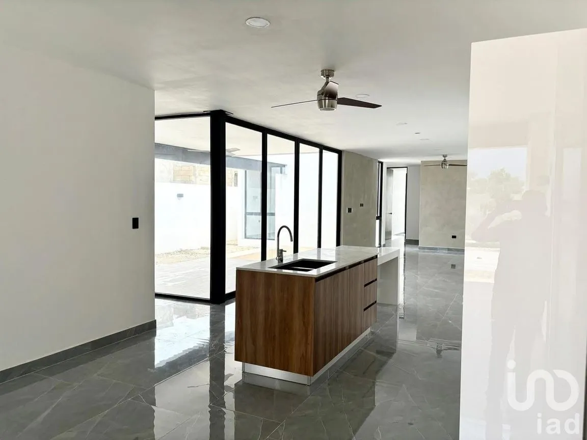 Casa en Venta en Cholul, Mérida, Yucatán | NEX-273377 | iad México | Foto 3 de 30