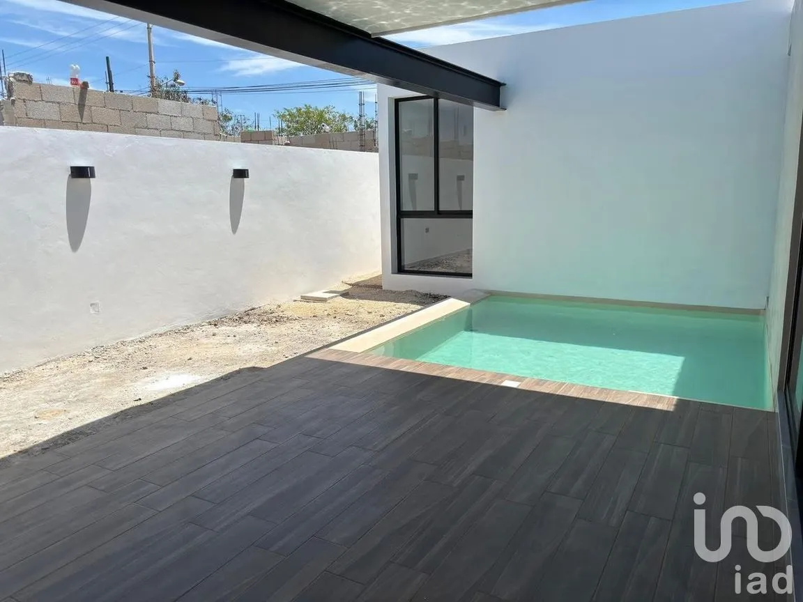 Casa en Venta en Cholul, Mérida, Yucatán | NEX-273377 | iad México | Foto 29 de 30