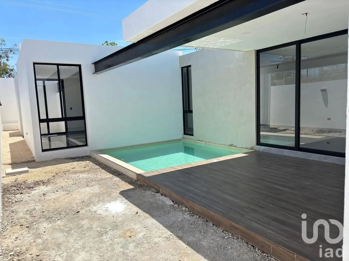 Casa en Venta en Cholul, Mérida, Yucatán | NEX-273377 | iad México | Foto 30 de 30