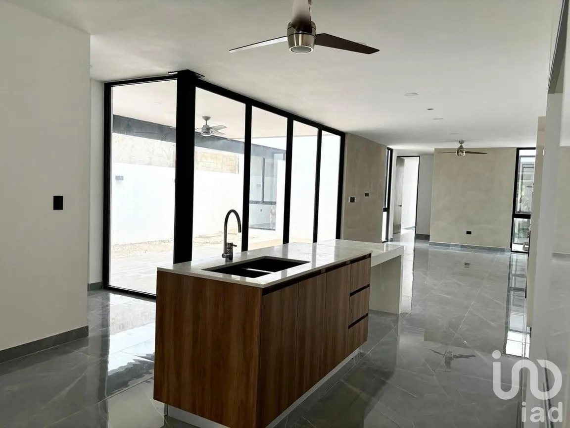 Casa en Venta en Cholul, Mérida, Yucatán | NEX-273377 | iad México | Foto 4 de 30