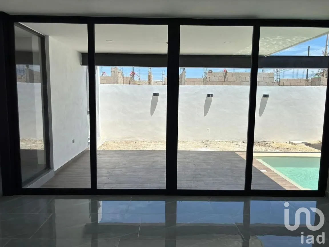 Casa en Venta en Cholul, Mérida, Yucatán | NEX-273377 | iad México | Foto 9 de 30
