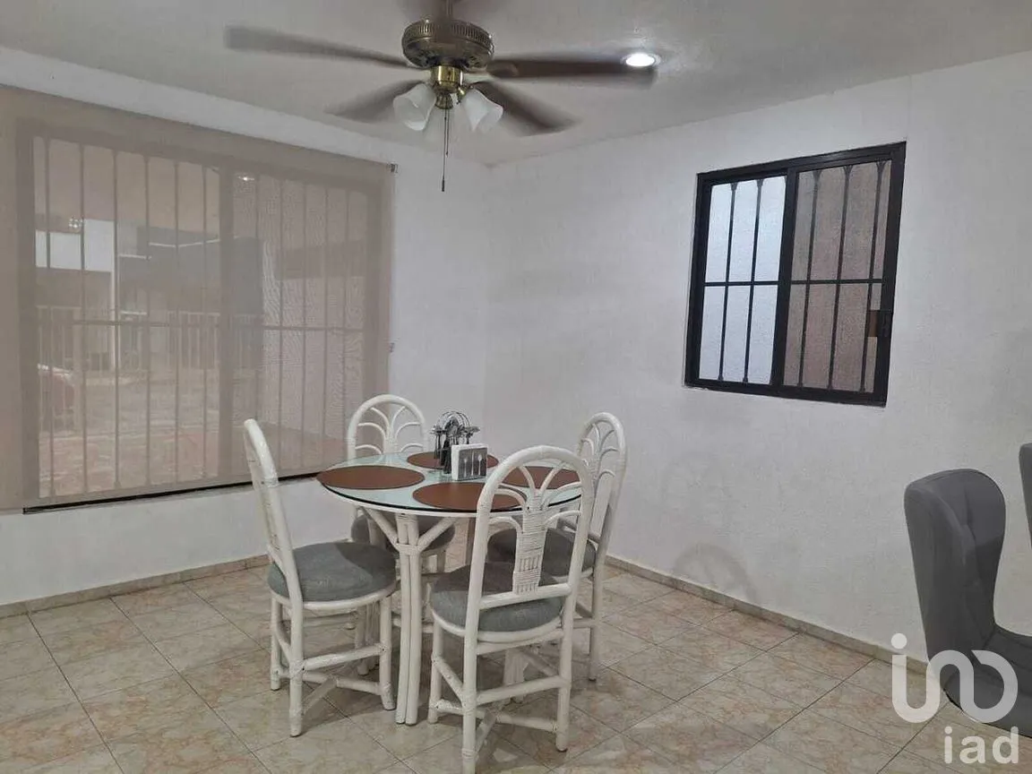 Casa en Renta en La Castellana, Mérida, Yucatán | NEX-273709 | iad México | Foto 11 de 27