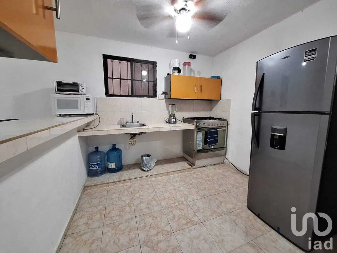 Casa en Renta en La Castellana, Mérida, Yucatán | NEX-273709 | iad México | Foto 14 de 27