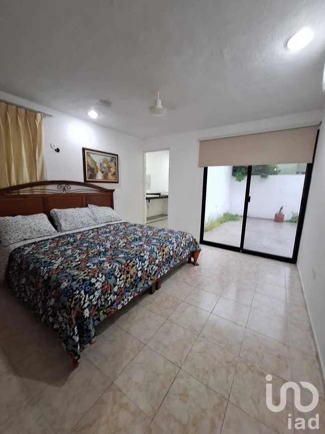Casa en Renta en La Castellana, Mérida, Yucatán | NEX-273709 | iad México | Foto 16 de 27