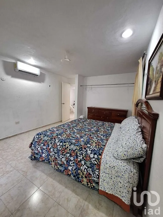 Casa en Renta en La Castellana, Mérida, Yucatán | NEX-273709 | iad México | Foto 17 de 27