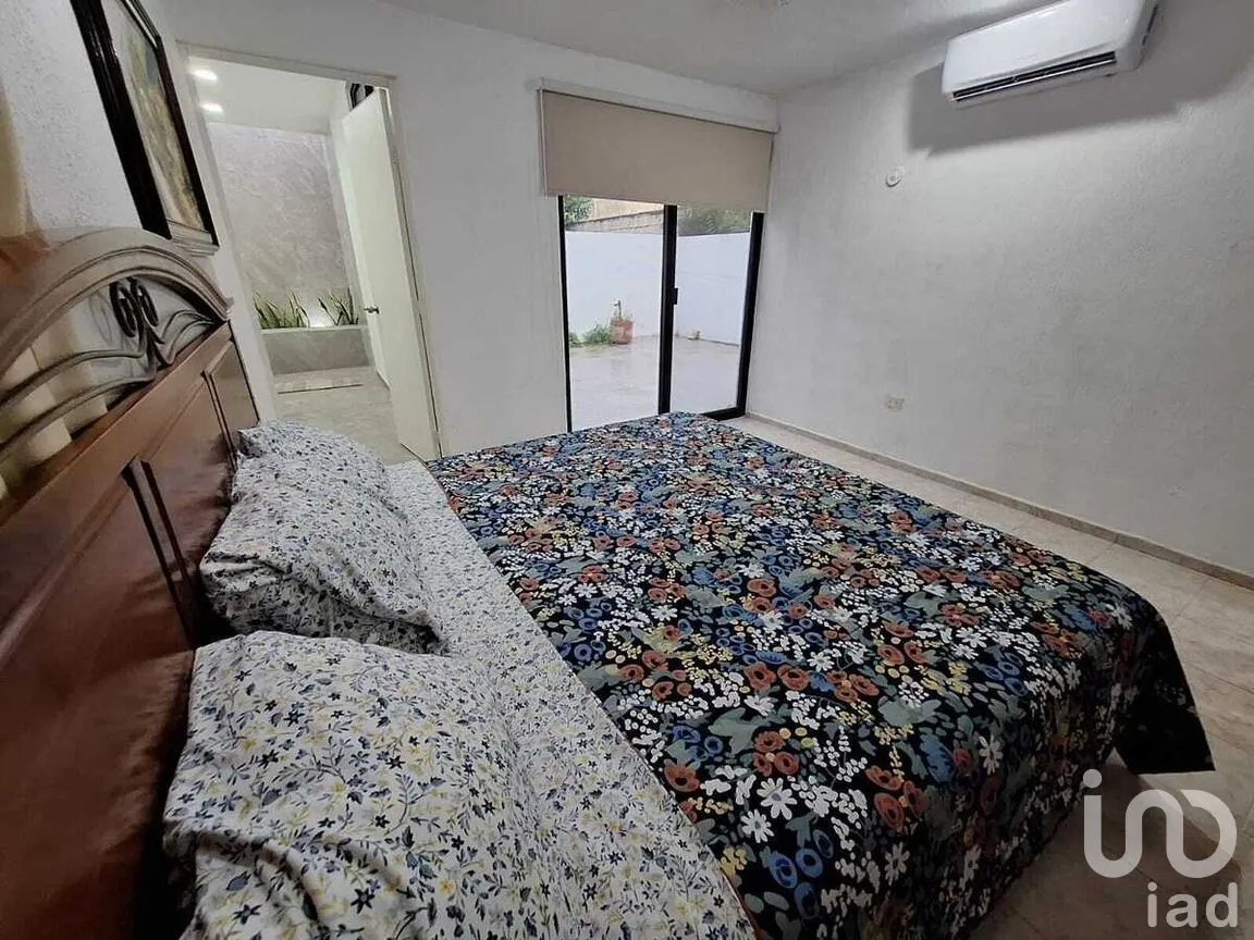 Casa en Renta en La Castellana, Mérida, Yucatán | NEX-273709 | iad México | Foto 19 de 27