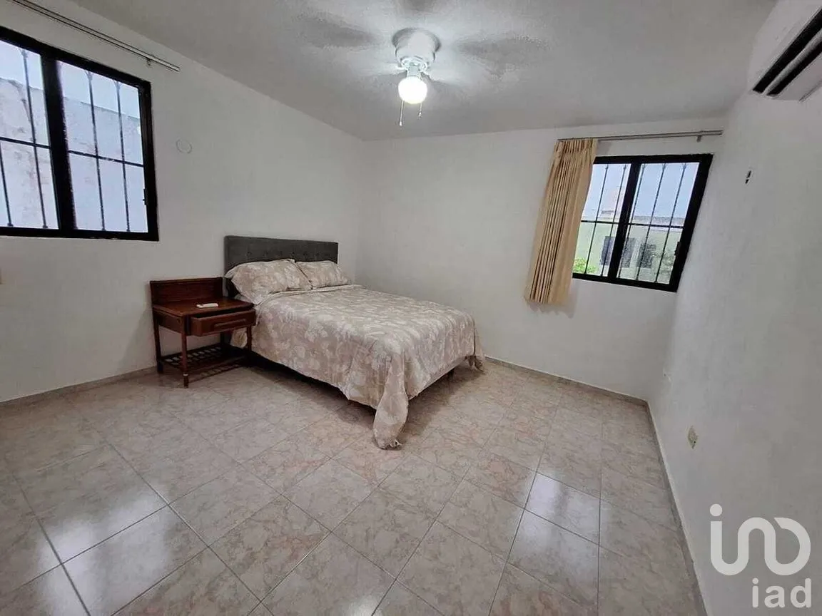 Casa en Renta en La Castellana, Mérida, Yucatán | NEX-273709 | iad México | Foto 26 de 27