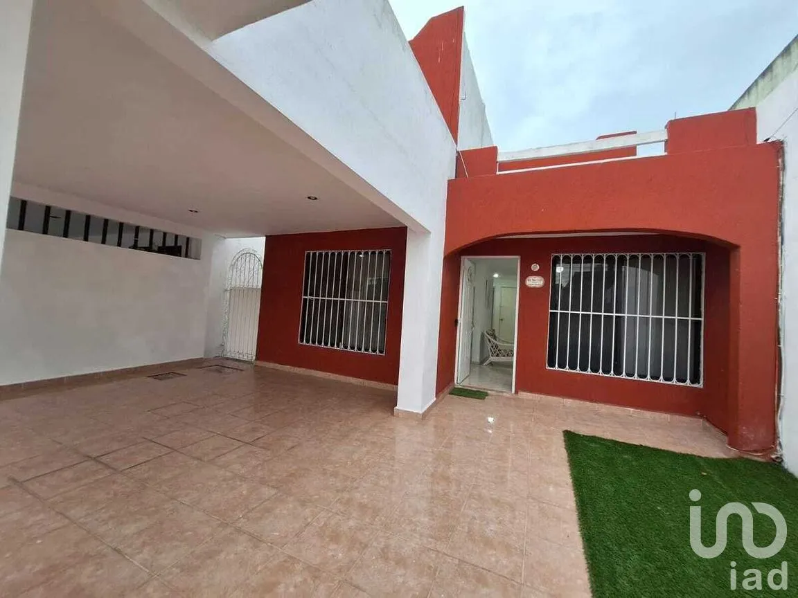 Casa en Renta en La Castellana, Mérida, Yucatán | NEX-273709 | iad México | Foto 4 de 27